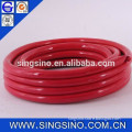 PVC High Strength Fiber Reinforced Fire Hose